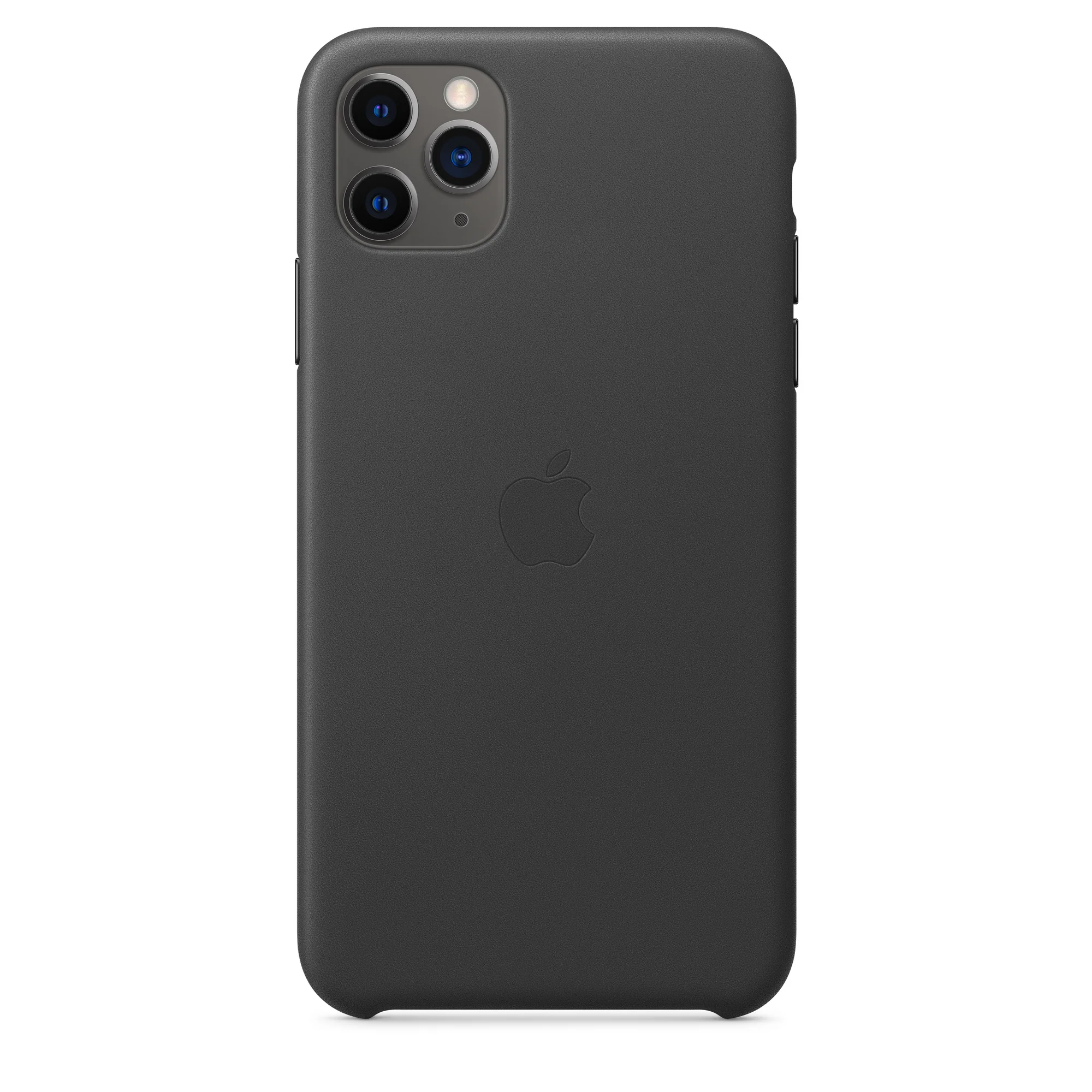 Черный чехлы на iPhone