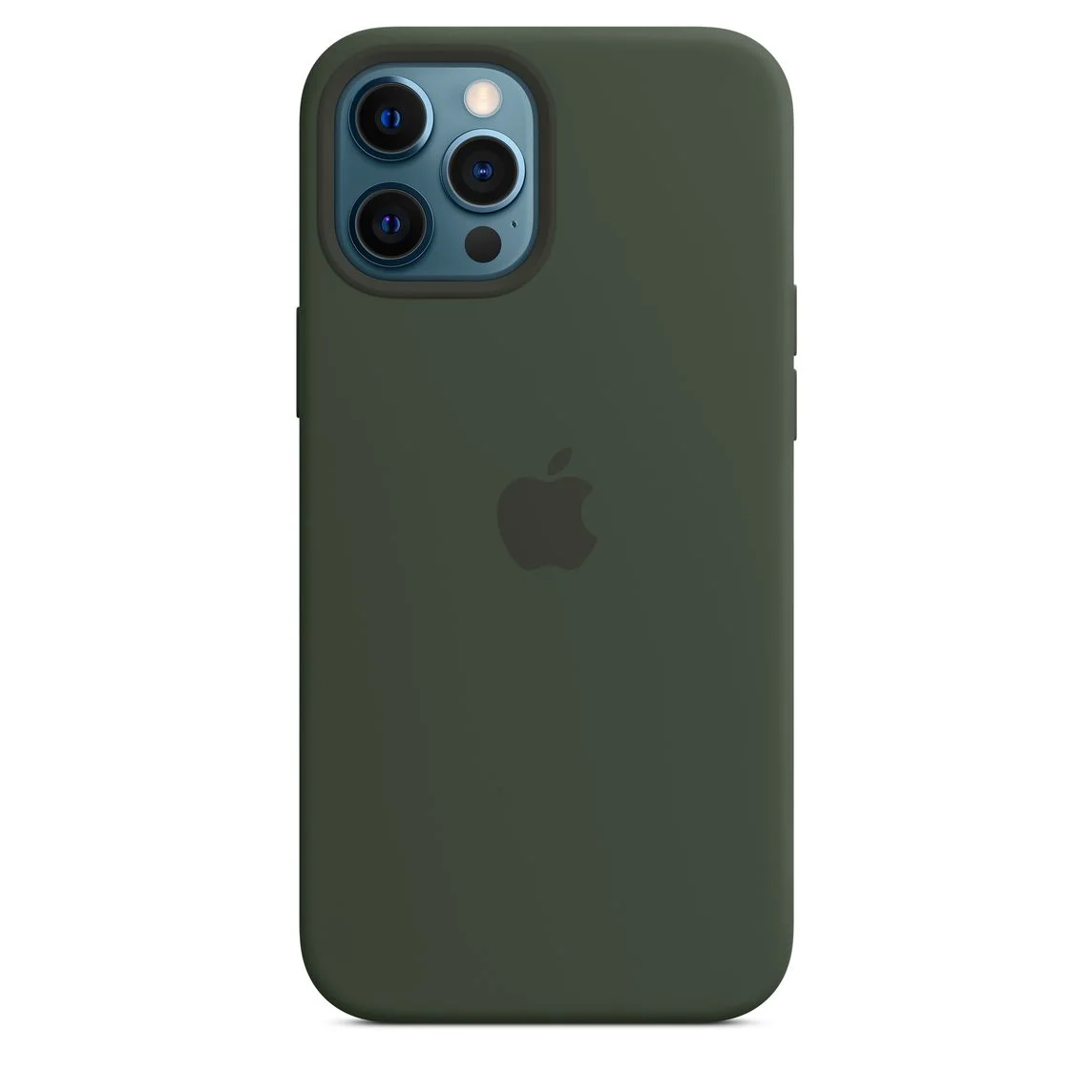 Зеленый чехлы на iPhone