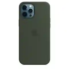 Зеленый чехлы на iPhone