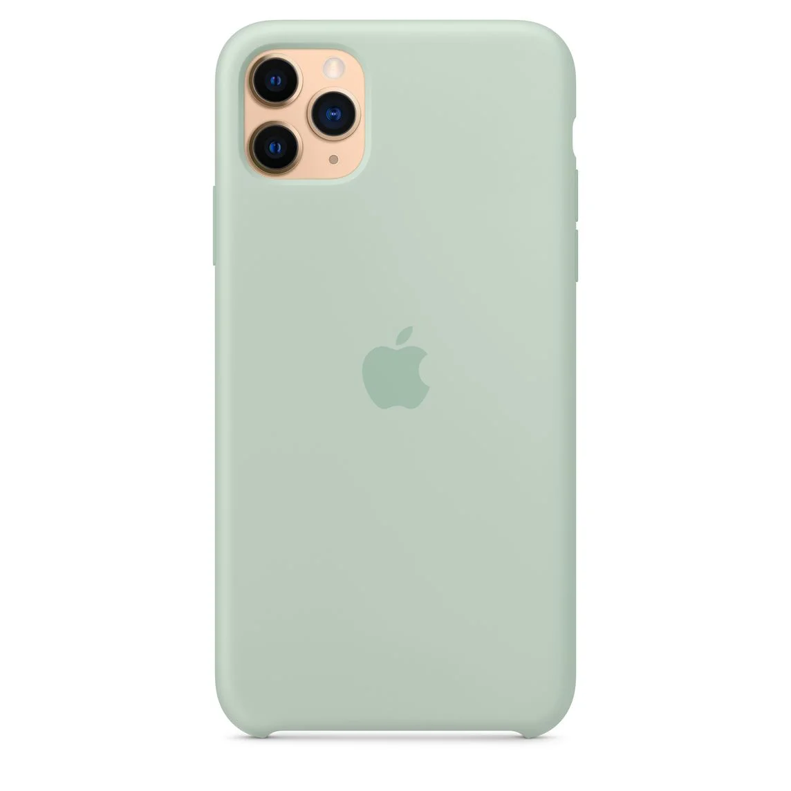 Мятный чехлы на iPhone
