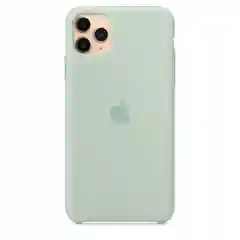 Мятный чехлы на iPhone