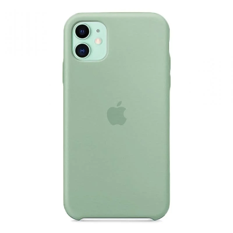 Мятный чехлы на iPhone
