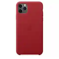 Красный чехлы на iPhone