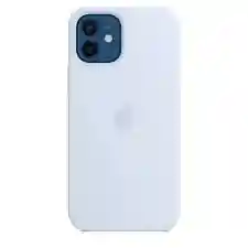 Голубой чехлы на iPhone