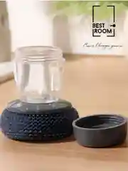 Щётка для мытья посуды Best Room, с дозатором для моющего средства
