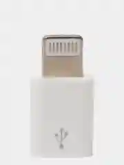 Переходник с microUSB на iPhone