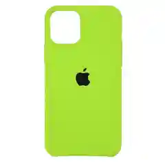 Лайм чехлы на iPhone