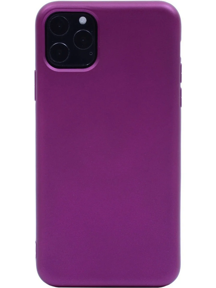 Пурпурный чехлы на iPhone