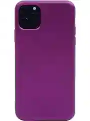 Пурпурный чехлы на iPhone