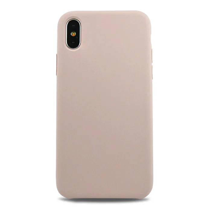Бежевый меланж чехлы на iPhone