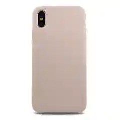 Бежевый меланж чехлы на iPhone