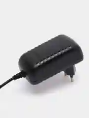 Блок питания, MRM-325 12V, 2A, штекер 5,5 мм и 3,5 мм, сетевое зарядное устройство