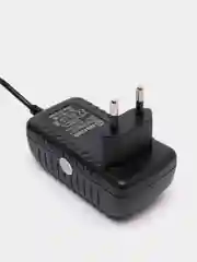 Блок питания, MRM-325 12V, 2A, штекер 5,5 мм и 3,5 мм, сетевое зарядное устройство