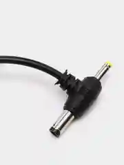 Блок питания, MRM-325 12V, 2A, штекер 5,5 мм и 3,5 мм, сетевое зарядное устройство