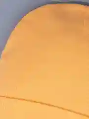 Шапка кашкорсе с отворотом детская