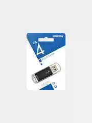Флеш накопитель USB SmartBuy V-Cut 2.0, 5 размеров, карта памяти