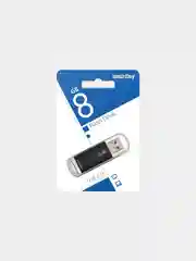 Флеш накопитель USB SmartBuy V-Cut 2.0, 5 размеров, карта памяти