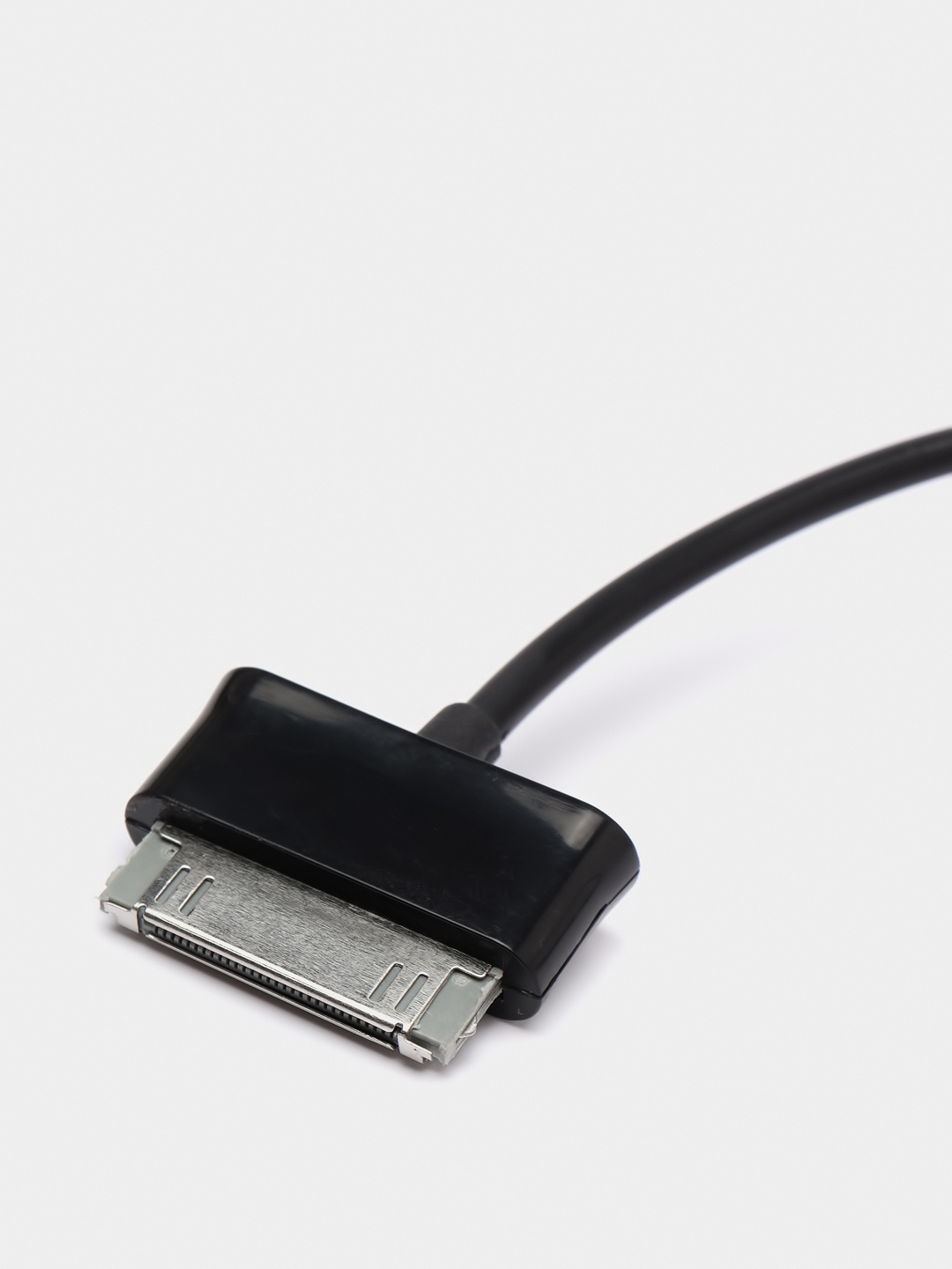 Кабель USB для Samsung Galaxy TAB 30 pin, 1м купить по цене 236.55 ₽ в  интернет-магазине Магнит Маркет