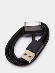Кабель USB для Samsung Galaxy TAB 30 pin, 1м