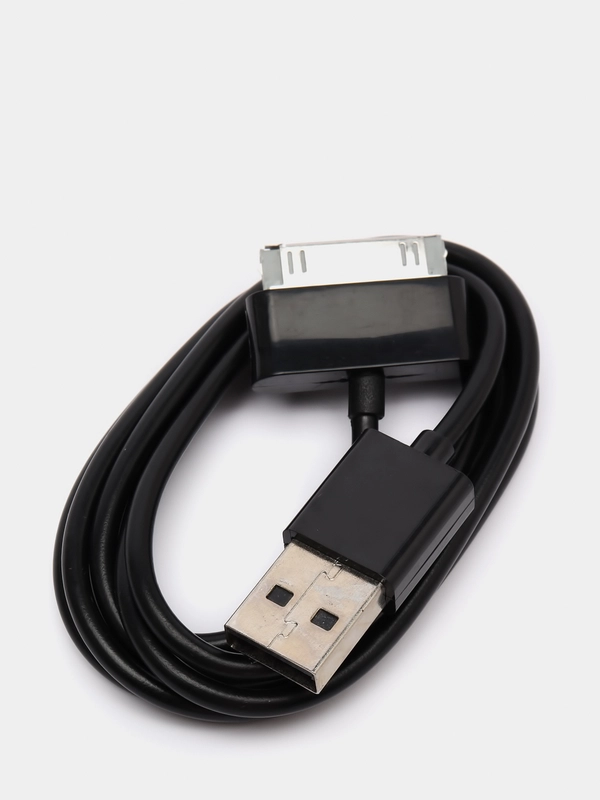 Кабель USB для Samsung Galaxy TAB 30 pin, 1м