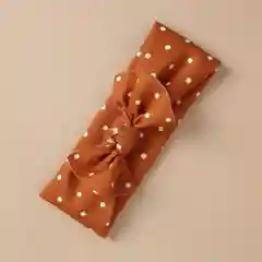 Повязка на голову