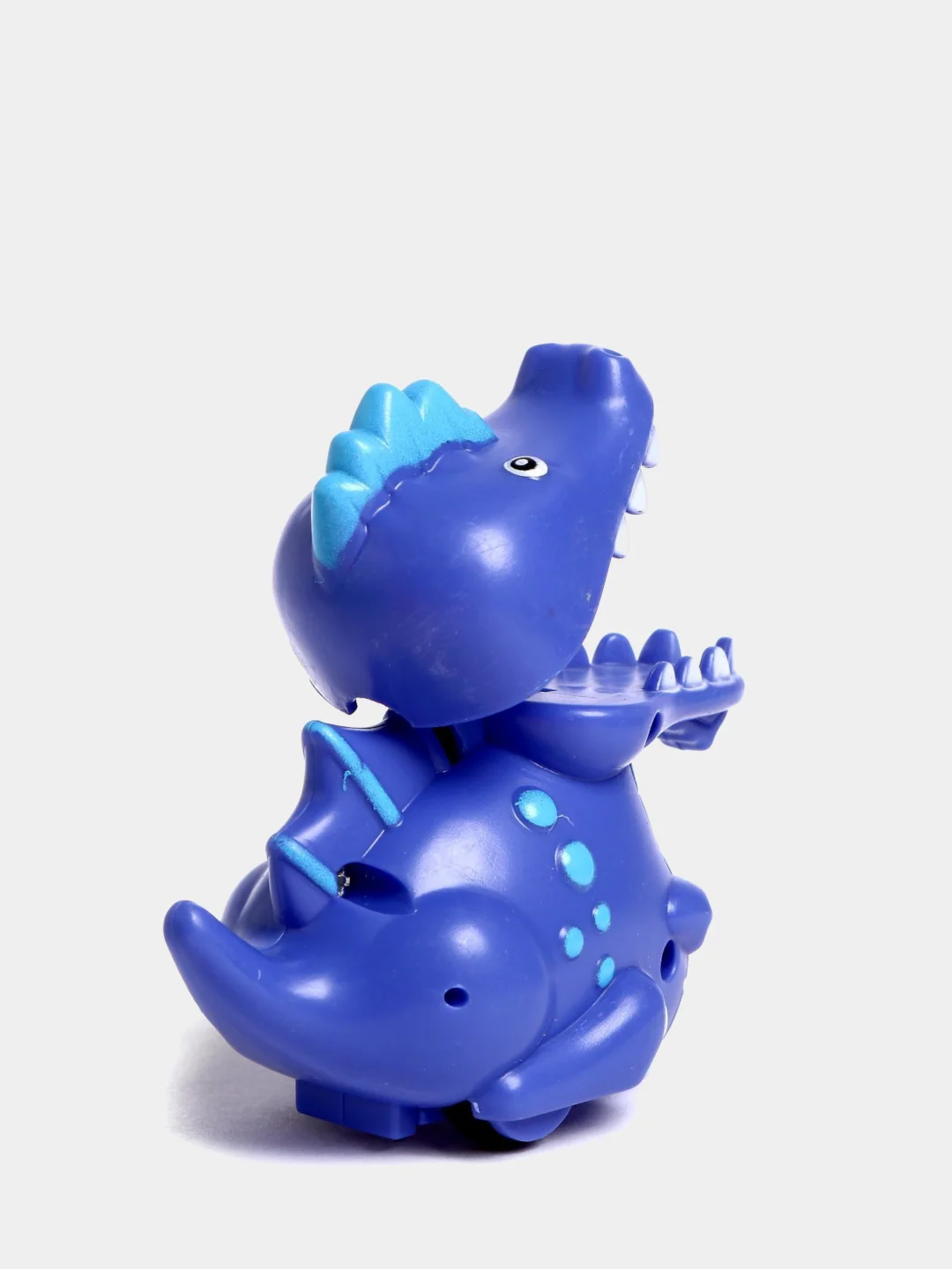 Игрушка инерционная "Динозаврик"