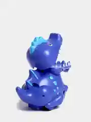 Игрушка инерционная "Динозаврик"