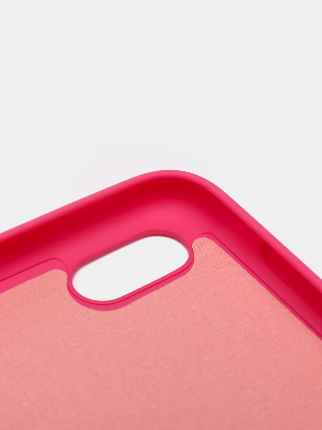 Лавандовый чехол Honor 7A, 7A Prime, 7S, Huawei Y5 2018, Y5 Lite, Y5 Prime с подкладом Silicone Cover