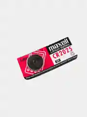 Батарейка Maxell CR2025 1 шт