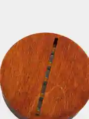 Угольный светильник ночник светодиодный LED