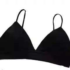 Индиго комплект нижнего белья