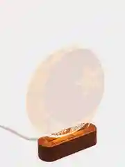 Конфетный светильник ночник светодиодный LED