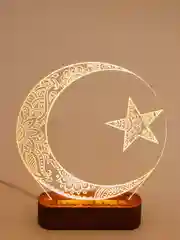 Конфетный светильник ночник светодиодный LED