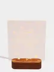 Манго светильник ночник светодиодный LED