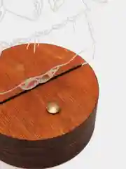Угольный светильник ночник светодиодный LED