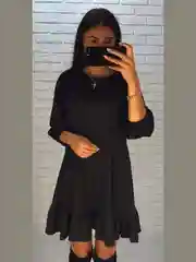 Платье Лэйла