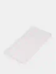 Чехол Samsung Galaxy A31 (Самсунг Галакси А31), прозрачный, с защитой камеры