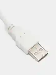 Черный светильник ночник светодиодный LED