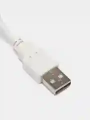 Угольный светильник ночник светодиодный LED