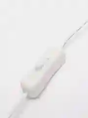 Угольный светильник ночник светодиодный LED