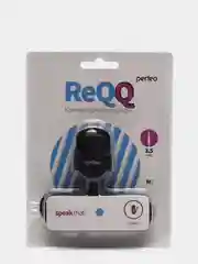 Микрофон для компьютера - Perfeo M-2 черный
