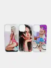 Чехол для iPhone 11, 12, 12 Pro Max, XR, противоскользящий