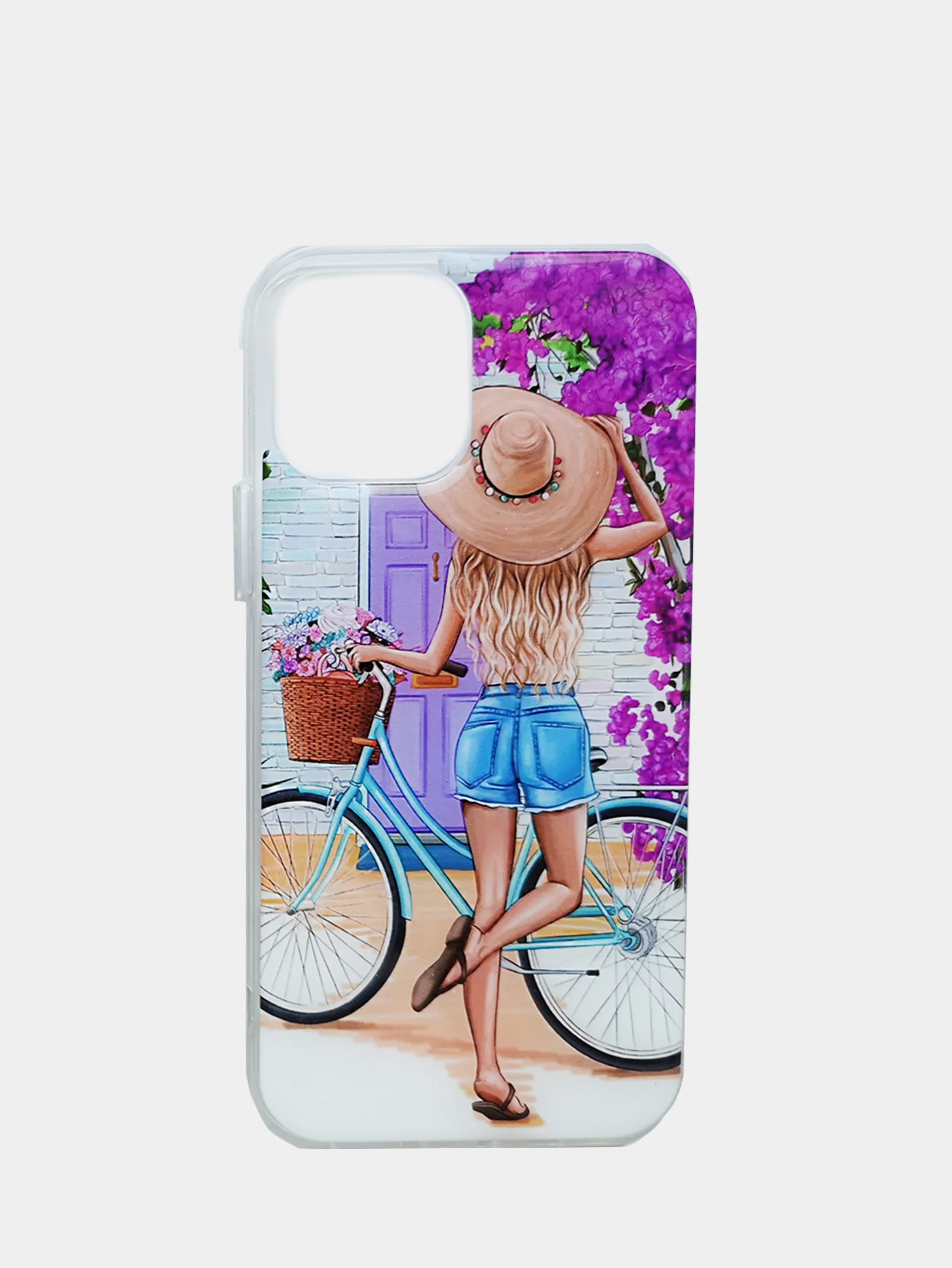 Белый чехол для iPhone 11, 12, 12 Pro Max, XR, противоскользящий