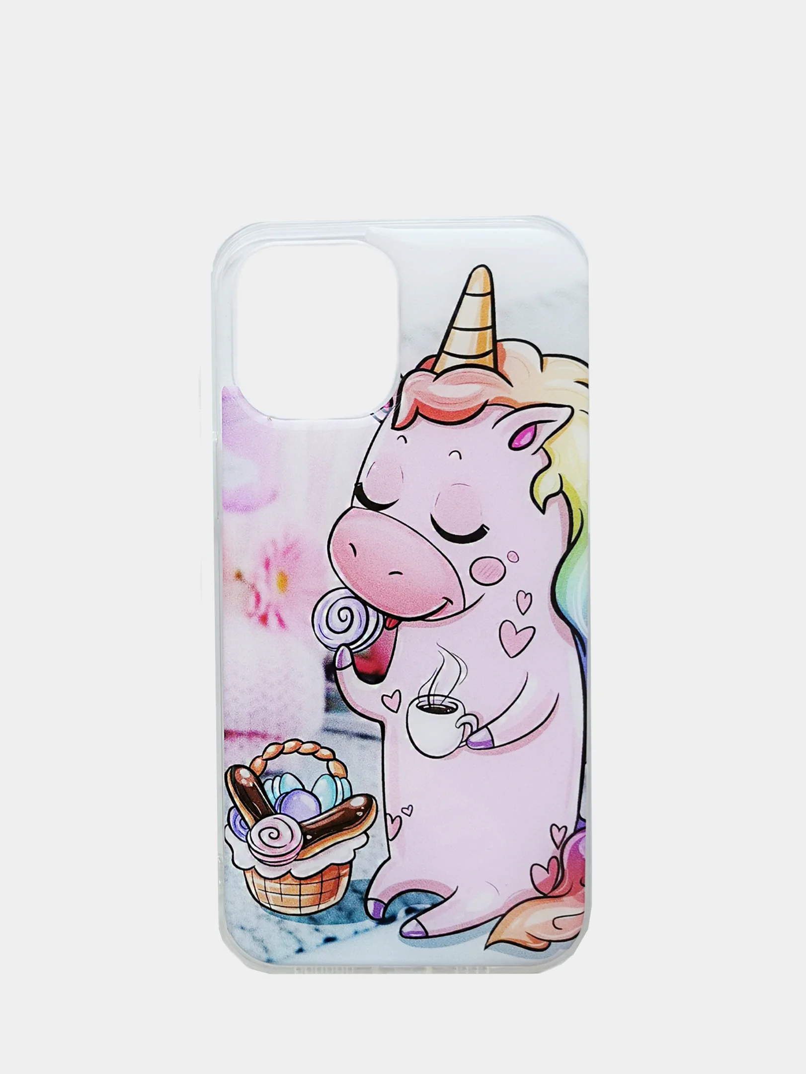 Фуксия чехол для iPhone 11, 12, 12 Pro Max, XR, противоскользящий