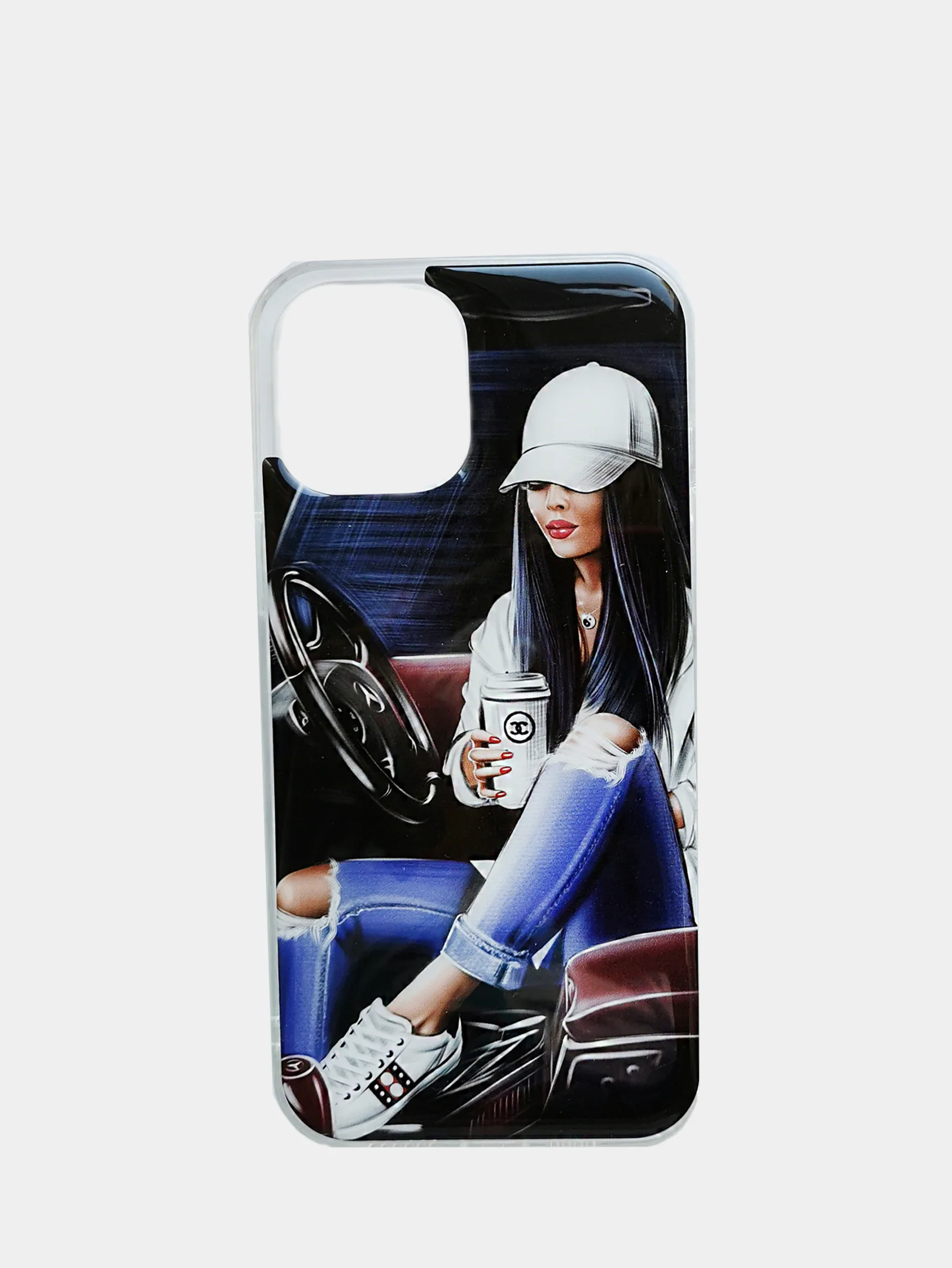Розовый чехол для iPhone 11, 12, 12 Pro Max, XR, противоскользящий