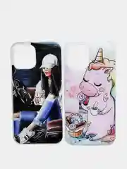Чехол для iPhone 11, 12, 12 Pro Max, XR, противоскользящий