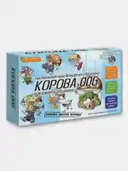 Настольная игра "Корова 006"