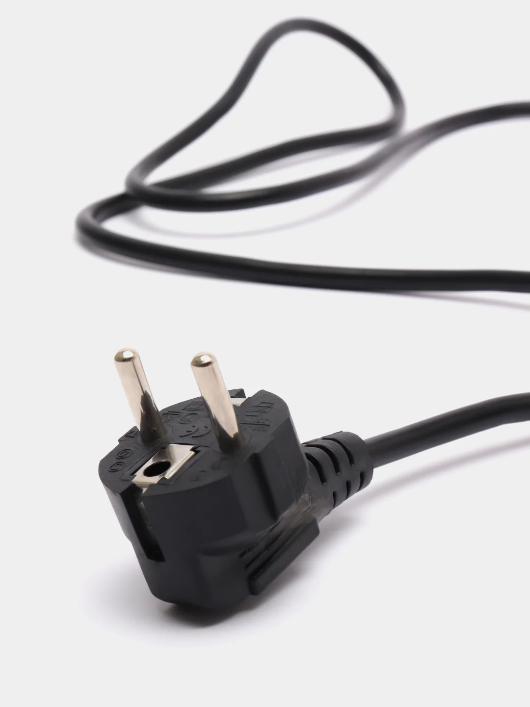 Кабель питания сетевой IEC C5 Орбита OT-ELS03 3Pin