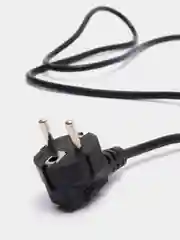Кабель питания сетевой IEC C5 Орбита OT-ELS03 3Pin