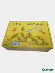 Вакуумные банки для массажа - хиджамы ABC 12 банок